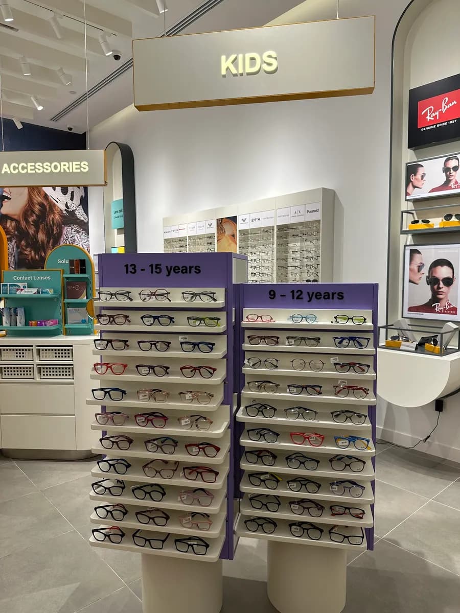 Doctor M - Al Dhahran Mall Gate-2 — صورة 6