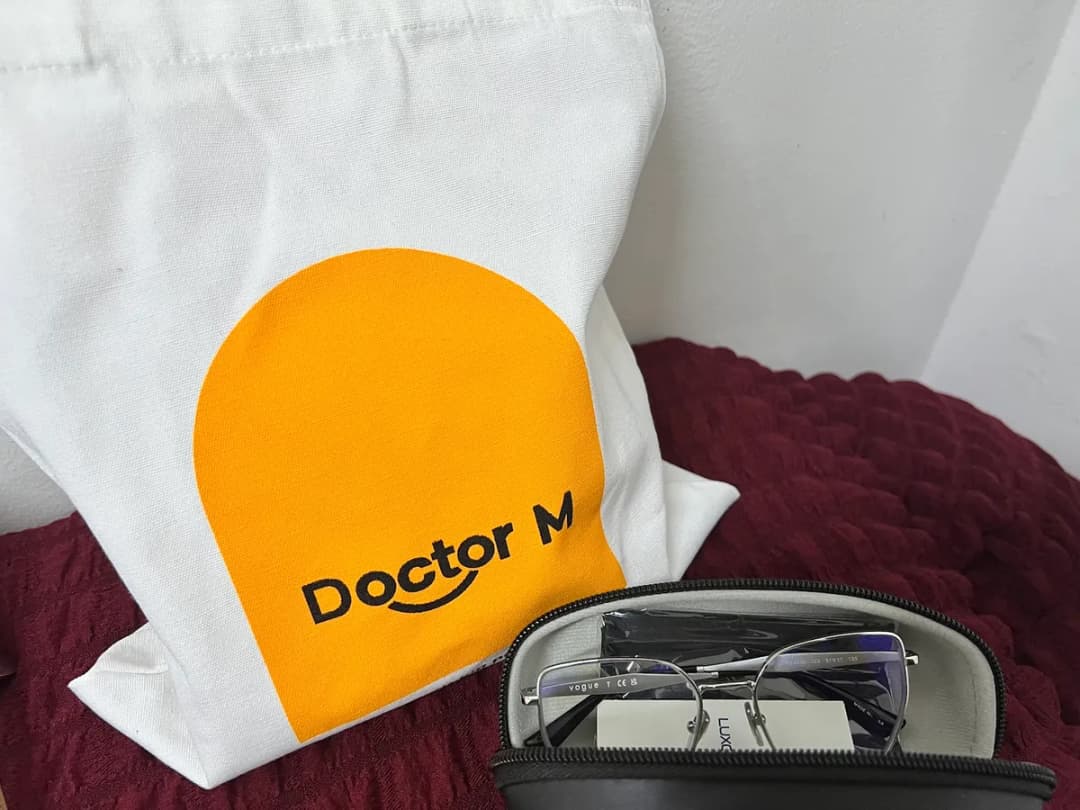 Doctor M - Al Dhahran Mall Gate-2 — صورة 7