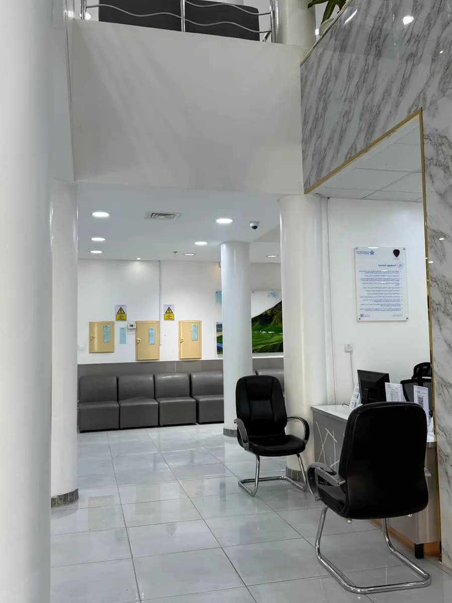 King Khalid Hospital — صورة 3