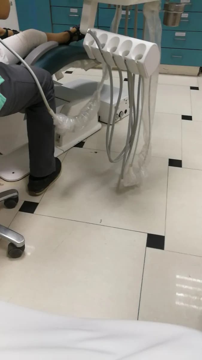 مجمع فيصل الالماس لطب الأسنان — صورة 3