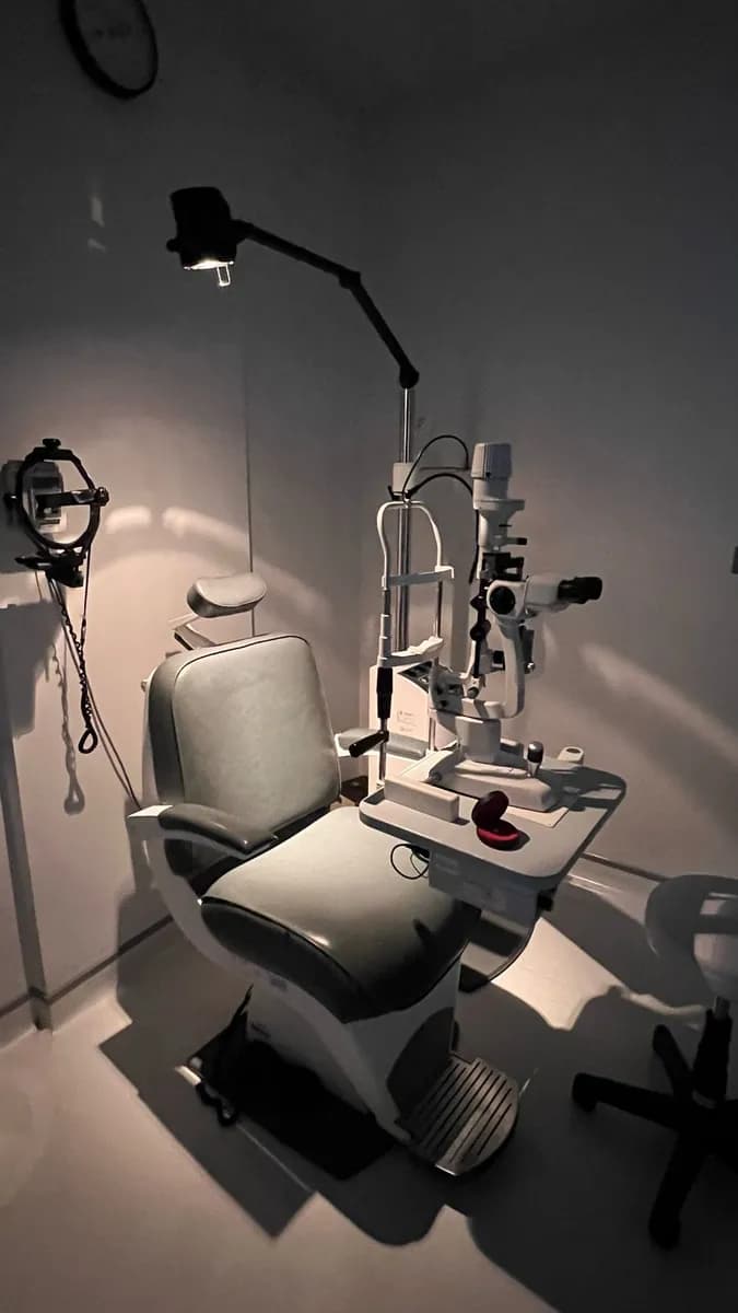 مجمع الكحال الطبي Kahhal Medical Complex — صورة 7