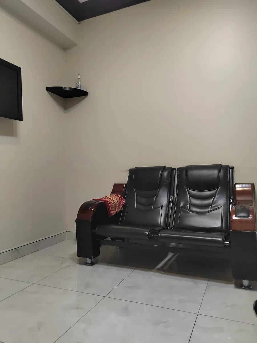 بسملة النور لطب وتقويم الاسنان Basamalh Al noor dental center — صورة 3