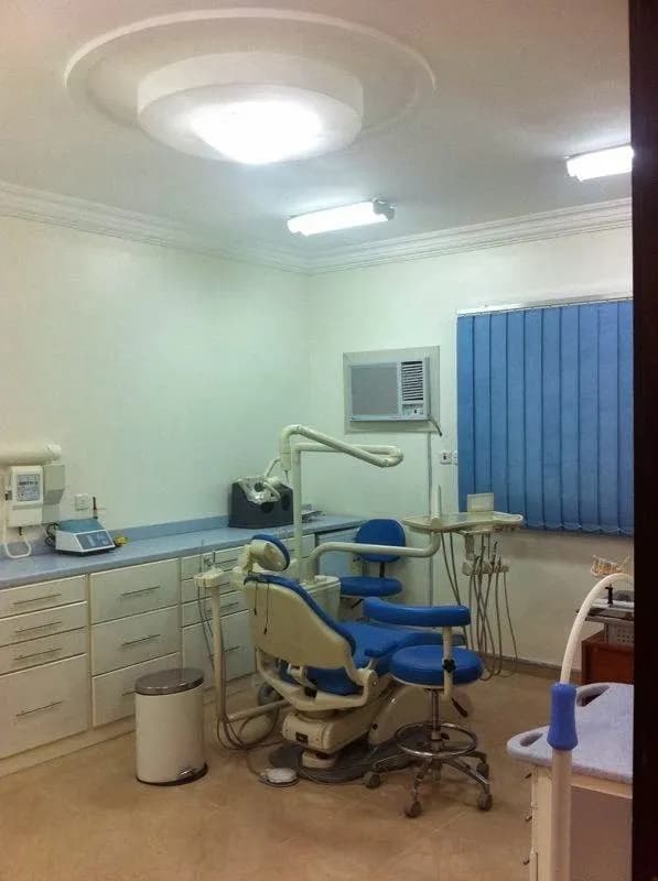 بسملة النور لطب وتقويم الاسنان Basamalh Al noor dental center — صورة 4
