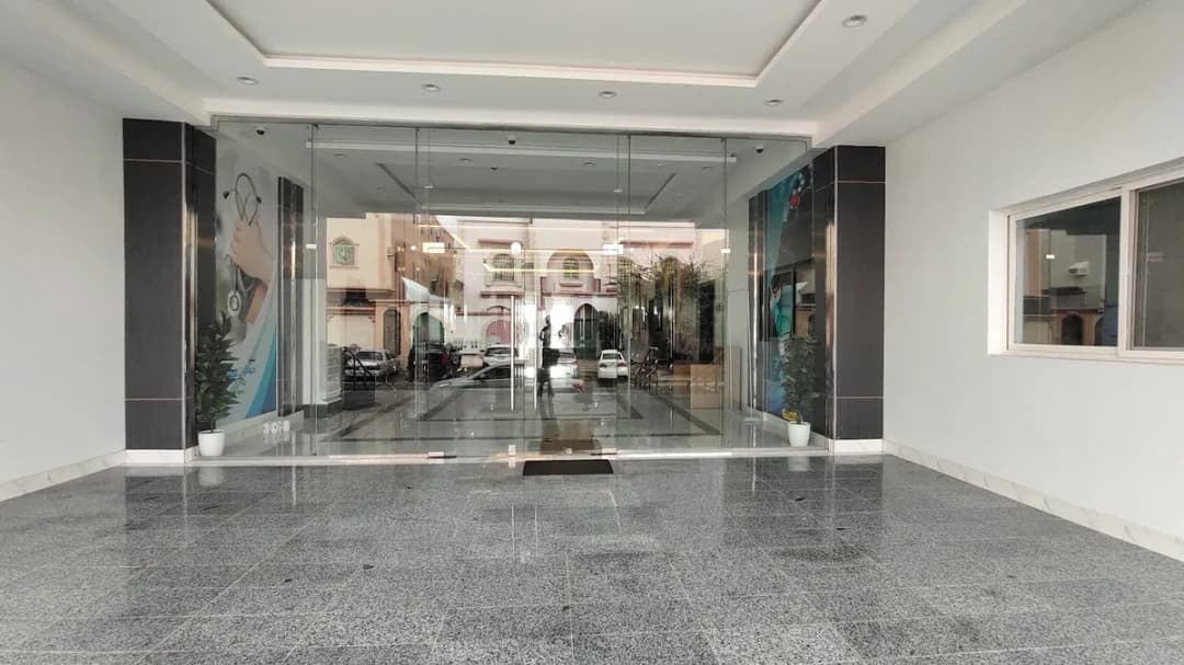 مجمع دواء تبوك الطبي