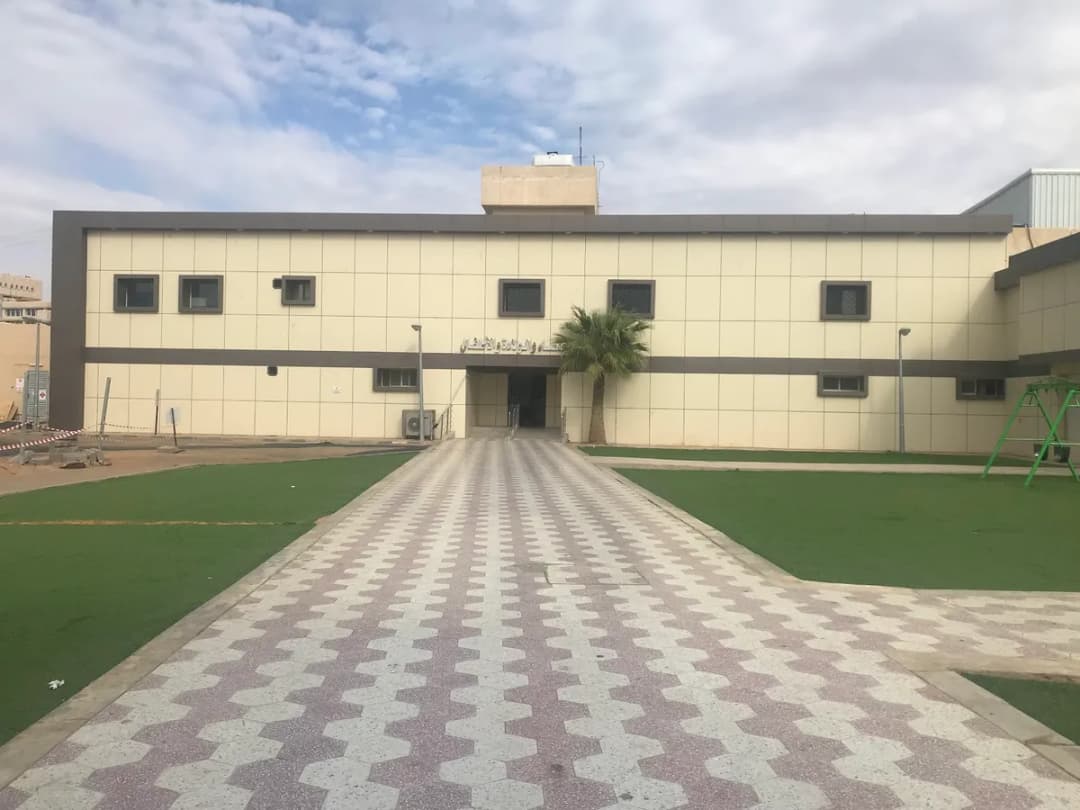 مستشفى حائل العام — صورة 6