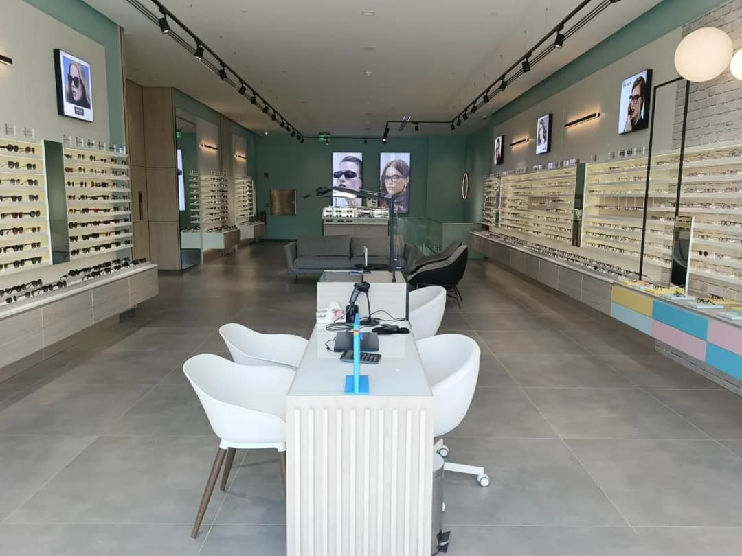 Fakeeh Vision Makkah Azizia | بصريات فقيه مكة العزيزية