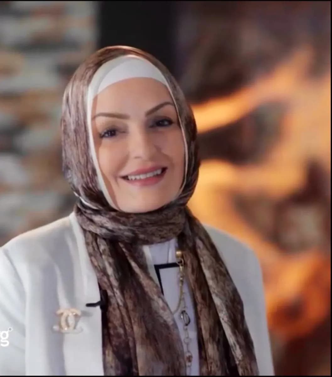 Dr Sherin Mansour • د شيرين منصور — General Clinics & Polyclinics in Riyadh
