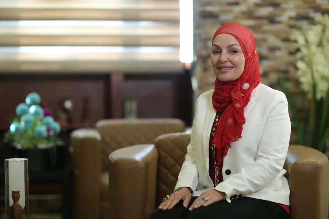 د شيرين منصور — صورة 2