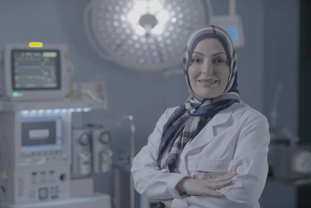 د شيرين منصور — صورة 3