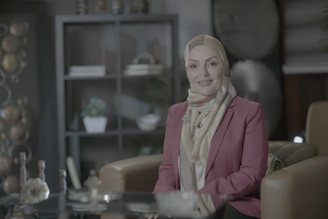 د شيرين منصور — صورة 5