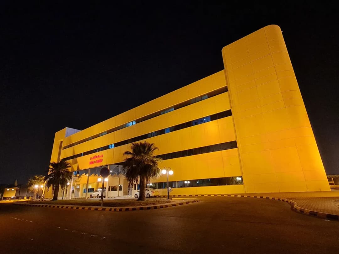 Maternity And Children Hospital — صورة 2