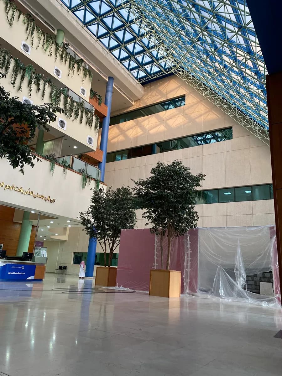 Maternity And Children Hospital — صورة 5
