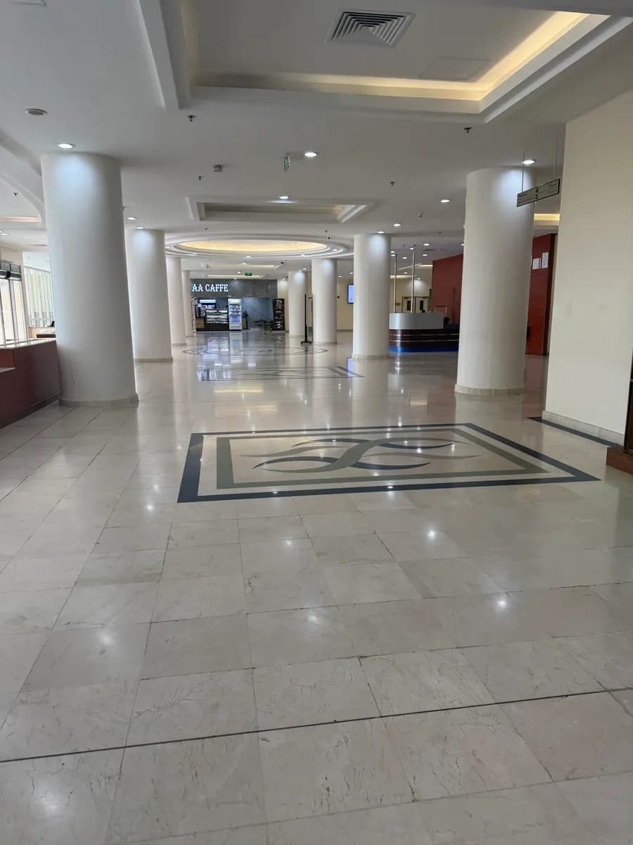 Maternity And Children Hospital — صورة 6