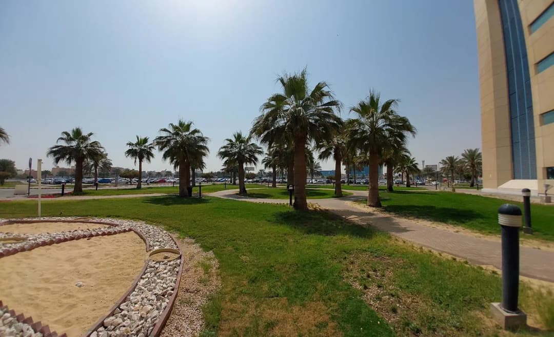 Maternity And Children Hospital — صورة 7