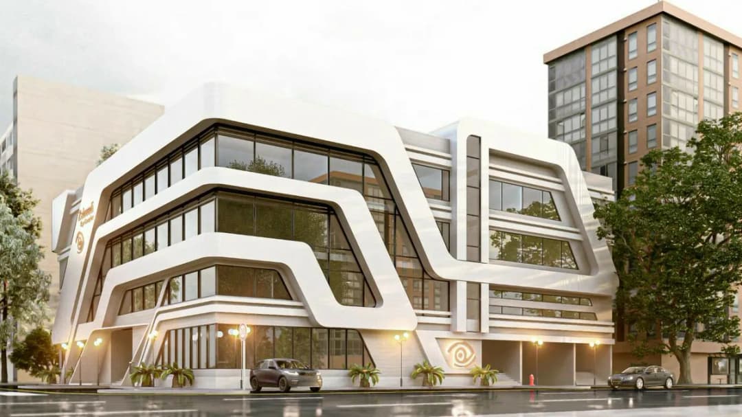 Zabeedi Eye Hospital — صورة 4