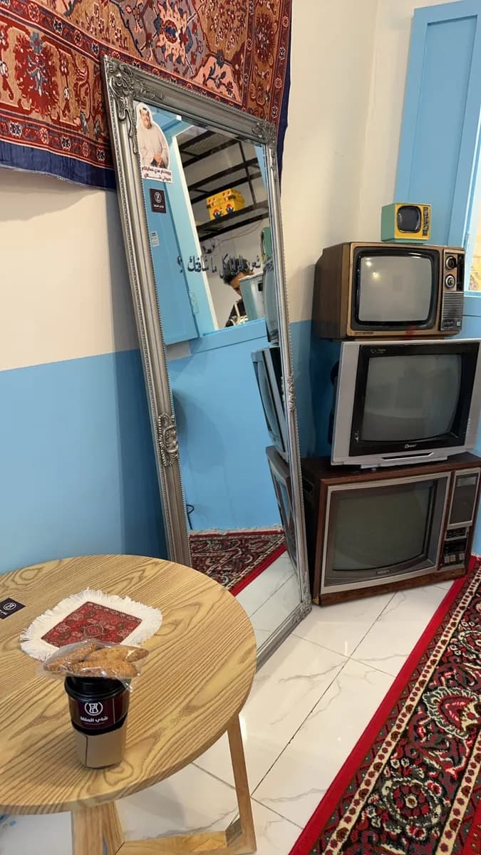صفوة المهيدب لطب الاسنان تبوك - فرع الاخويا — صورة 7