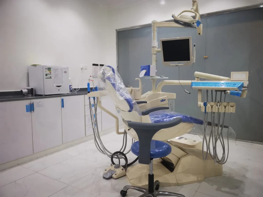 صفوة المهيدب لطب الاسنان الجبيل — صورة 2