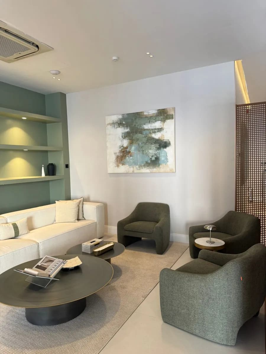 عيادة اللمسة الطبي | Touch medical clinic — صورة 3