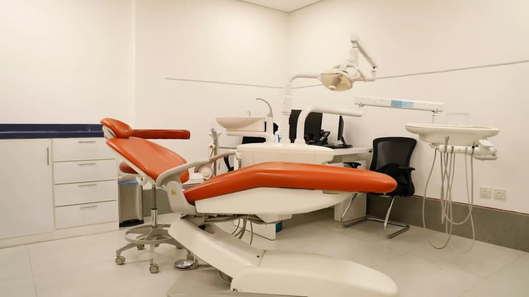 Al Taawin clinic 1 — صورة 2