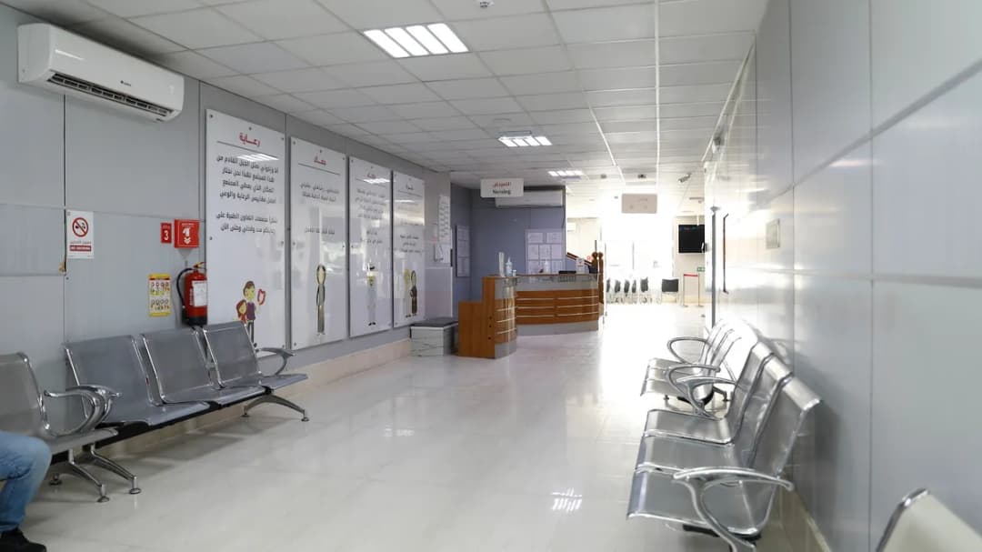 Al Taawin clinic 1 — صورة 4