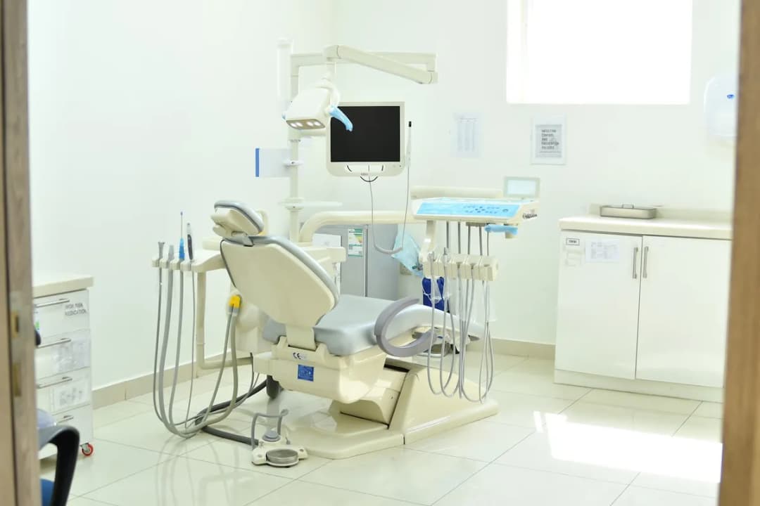 Bluedeem Medical Centre — صورة 4