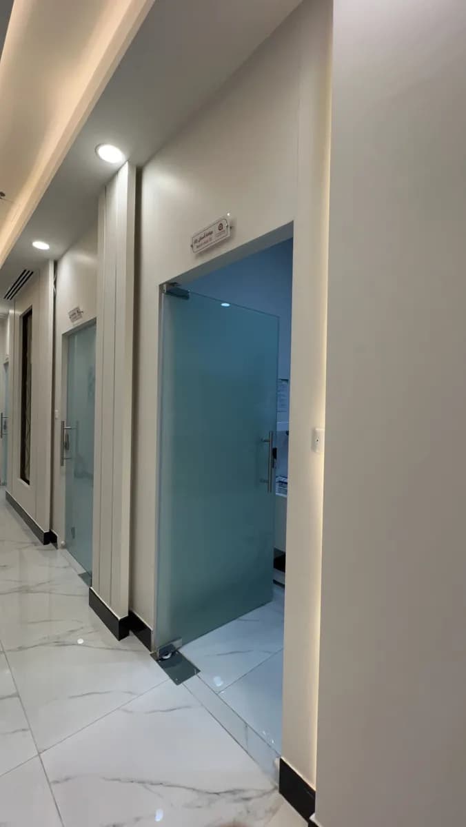 مجمع ألاء لطب الأسنان — صورة 7