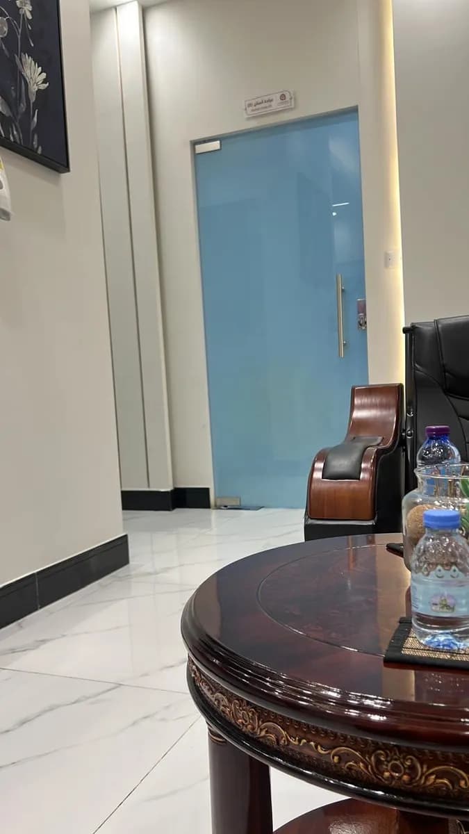 مجمع ألاء لطب الأسنان — صورة 8