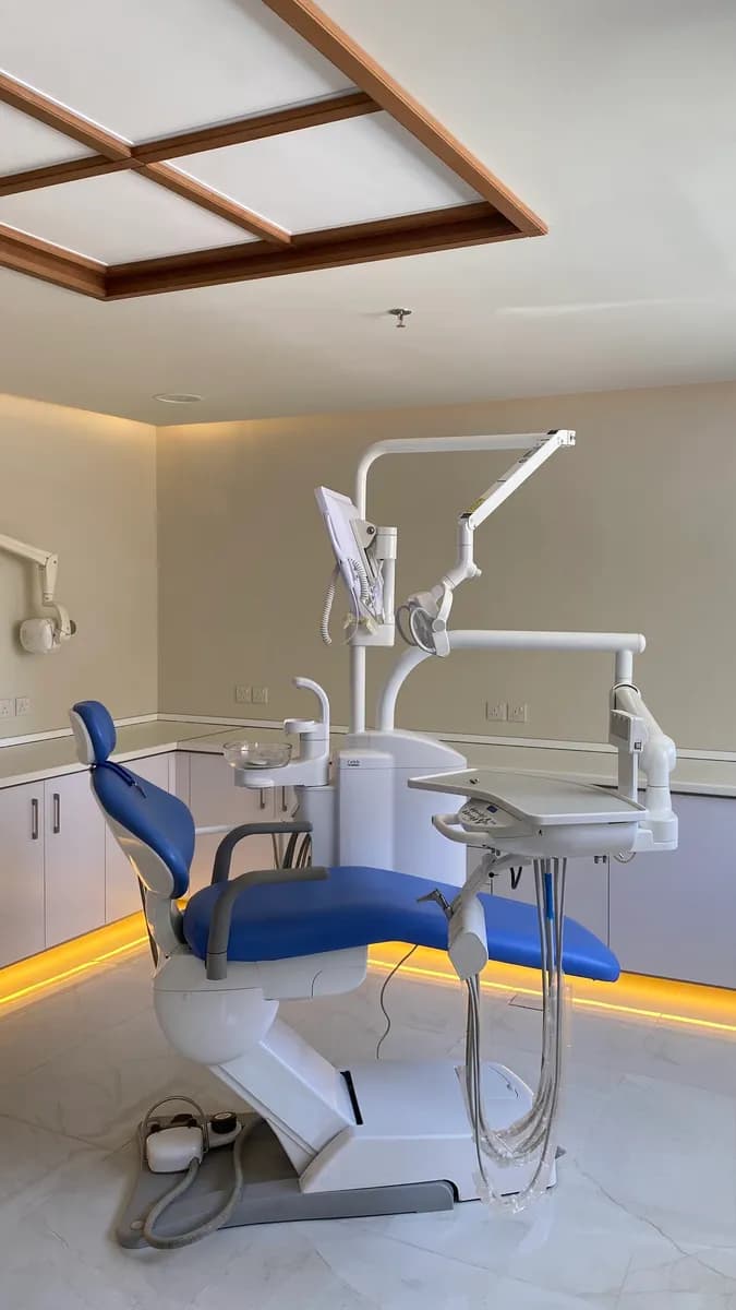 Alfaisal Smile Medical Specialist Complex — صورة 4
