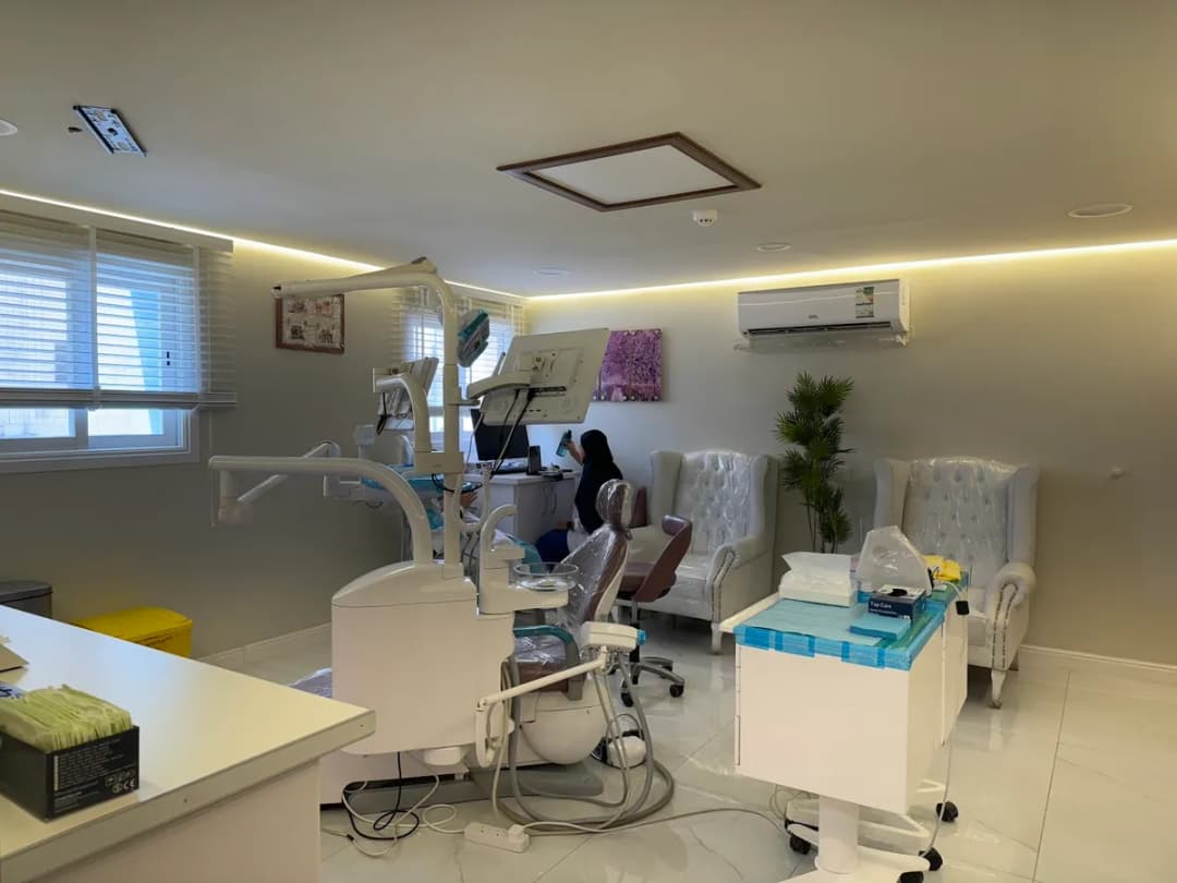 Alfaisal Smile Medical Specialist Complex — صورة 5