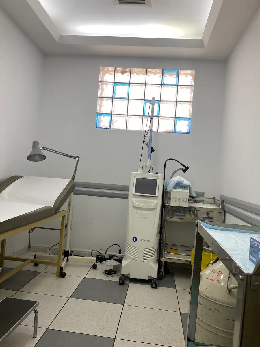 Dermatology Clinic — صورة 8