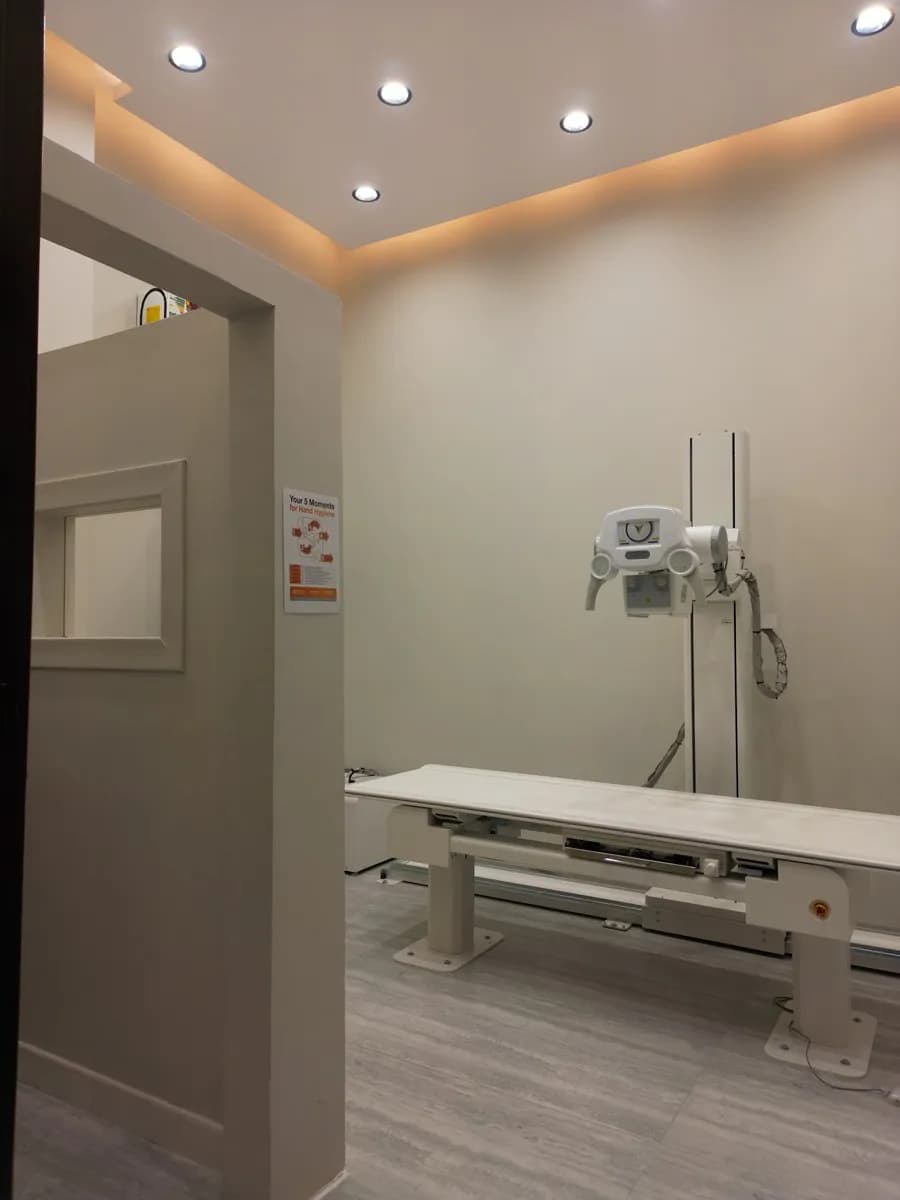 مجمع نبض الخميس الطبي — صورة 7