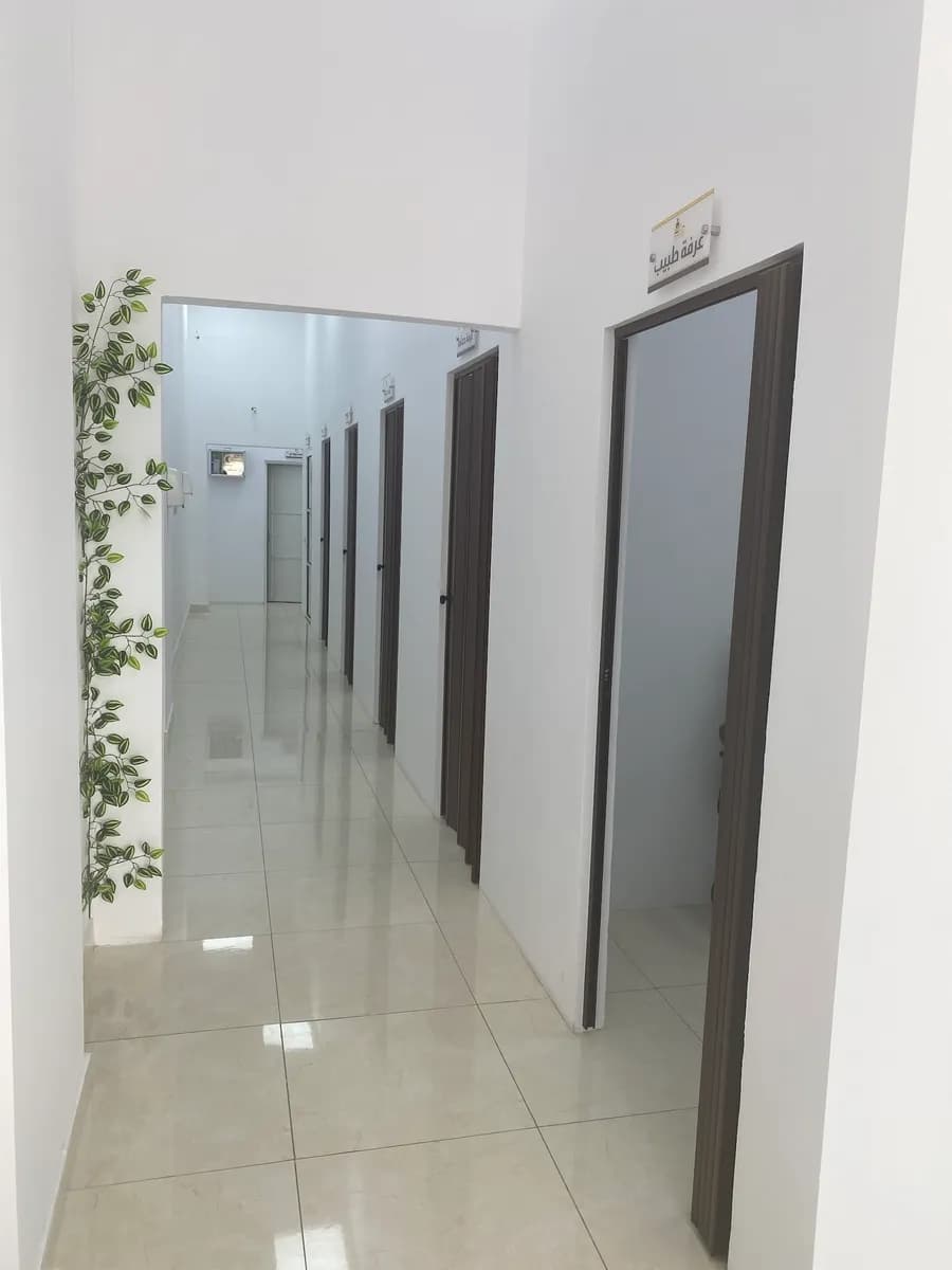 مركز نقاء البدن للحجامة ⭐ CUPPING CENTER — صورة 6