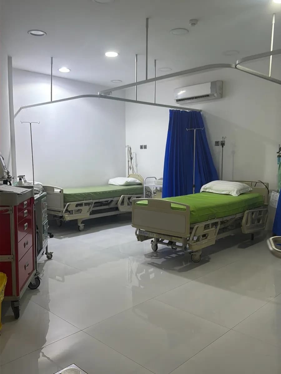 Al Rathawia Specialized Medical Center — صورة 2