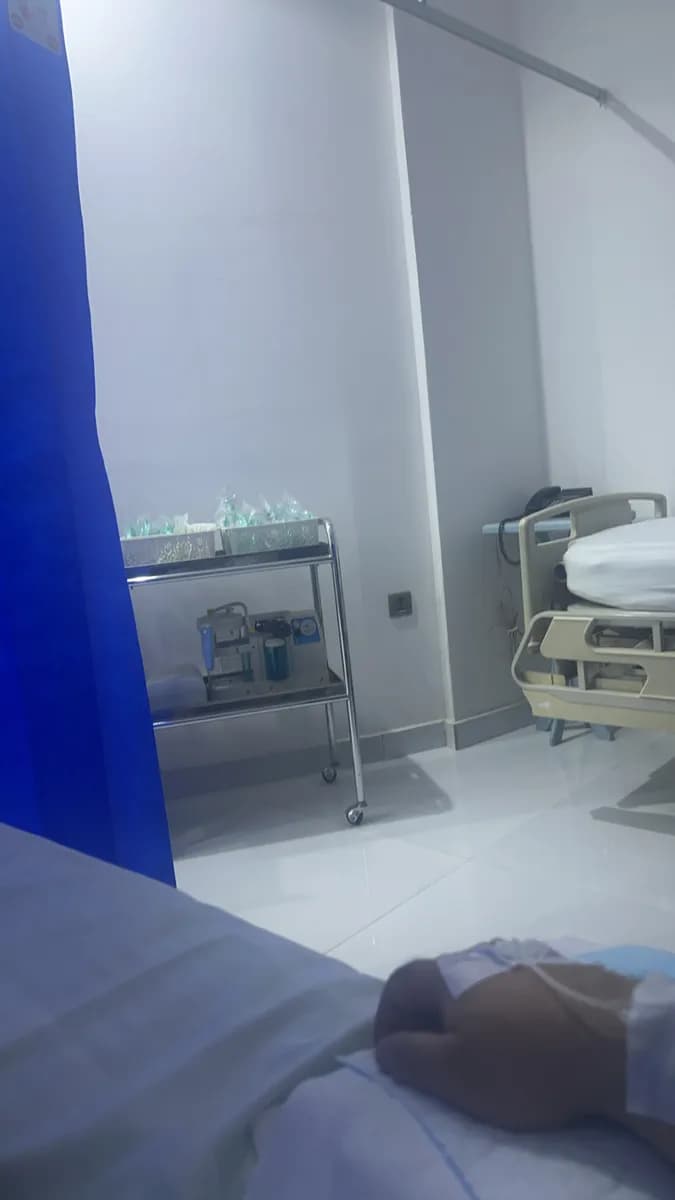 Al Rathawia Specialized Medical Center — صورة 6