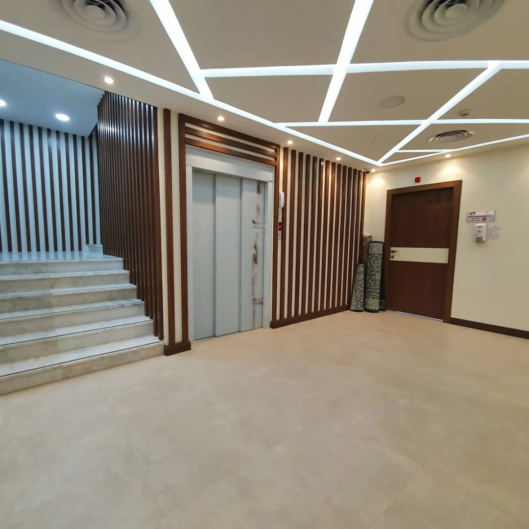 مركز بن رشد التخصصي للعيون Binrushd Medical Center Aseer — صورة 5
