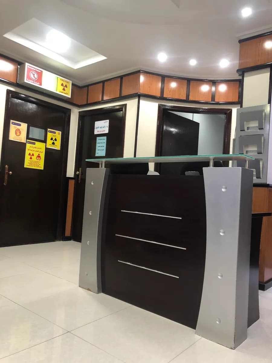 Okaly Poly Clinic Sultana — صورة 3
