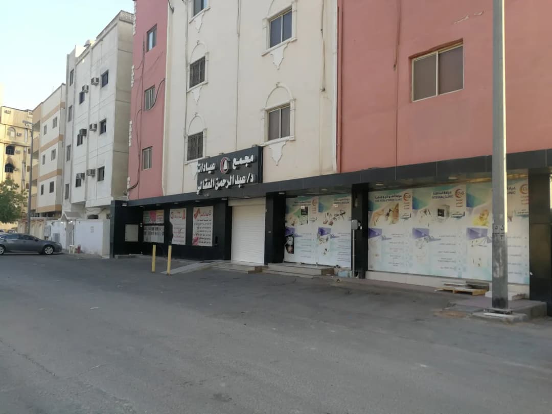 Okaly Poly Clinic Sultana — صورة 8