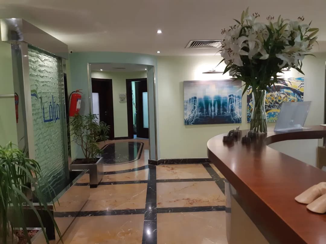 Mazsaf Dental Clinics — صورة 2