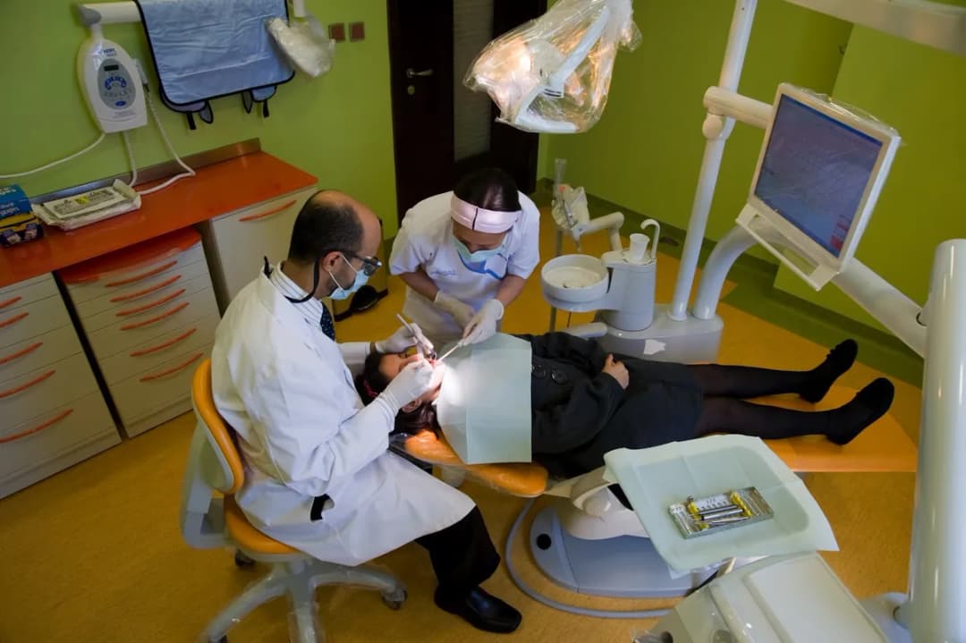 Mazsaf Dental Clinics — صورة 3