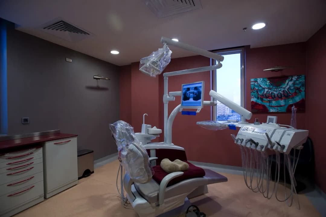 Mazsaf Dental Clinics — صورة 6