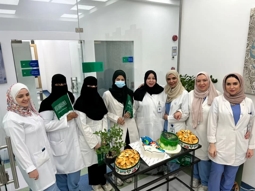 Bio House Medical Lab — صورة 2