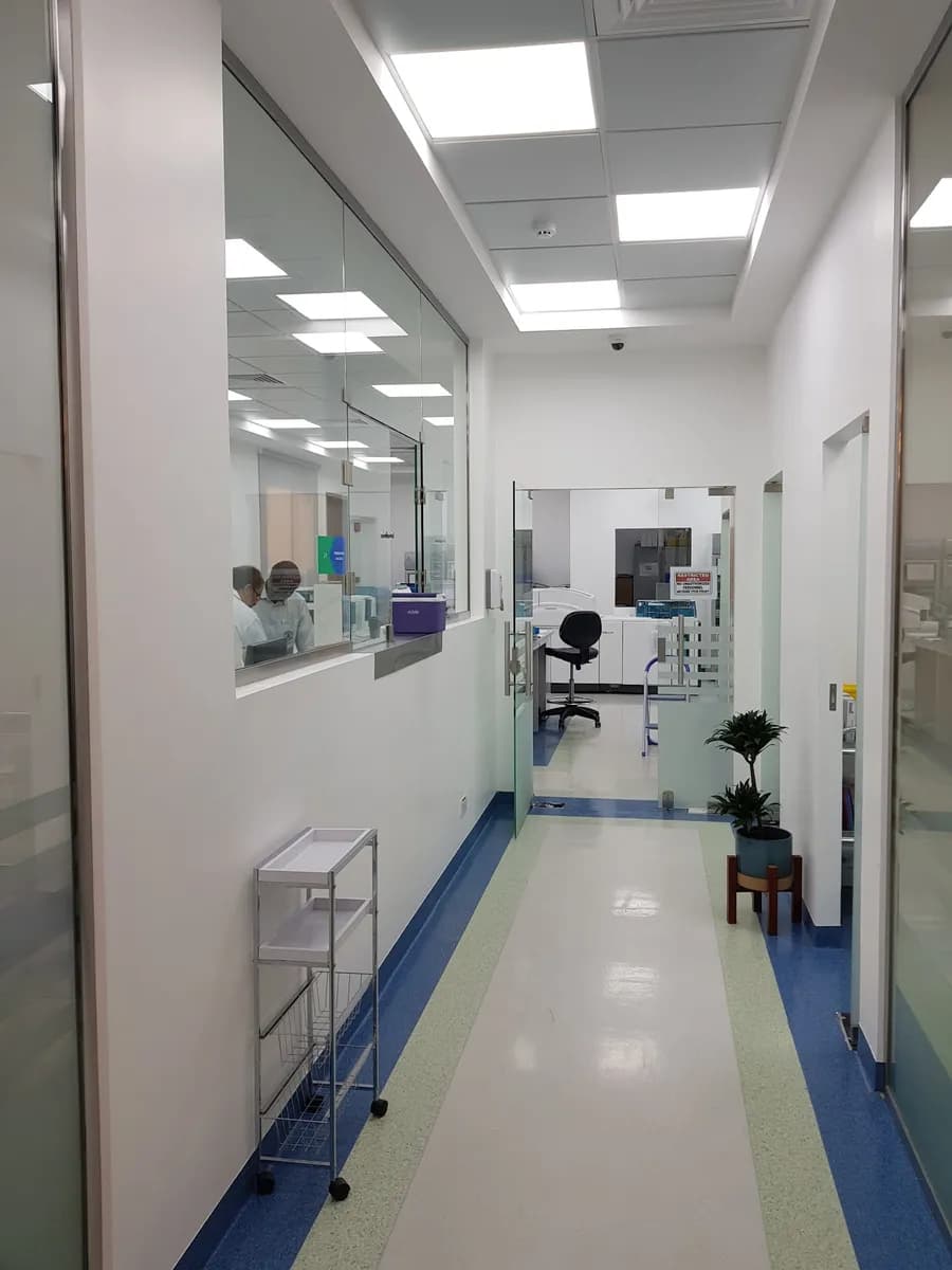 Bio House Medical Lab — صورة 5