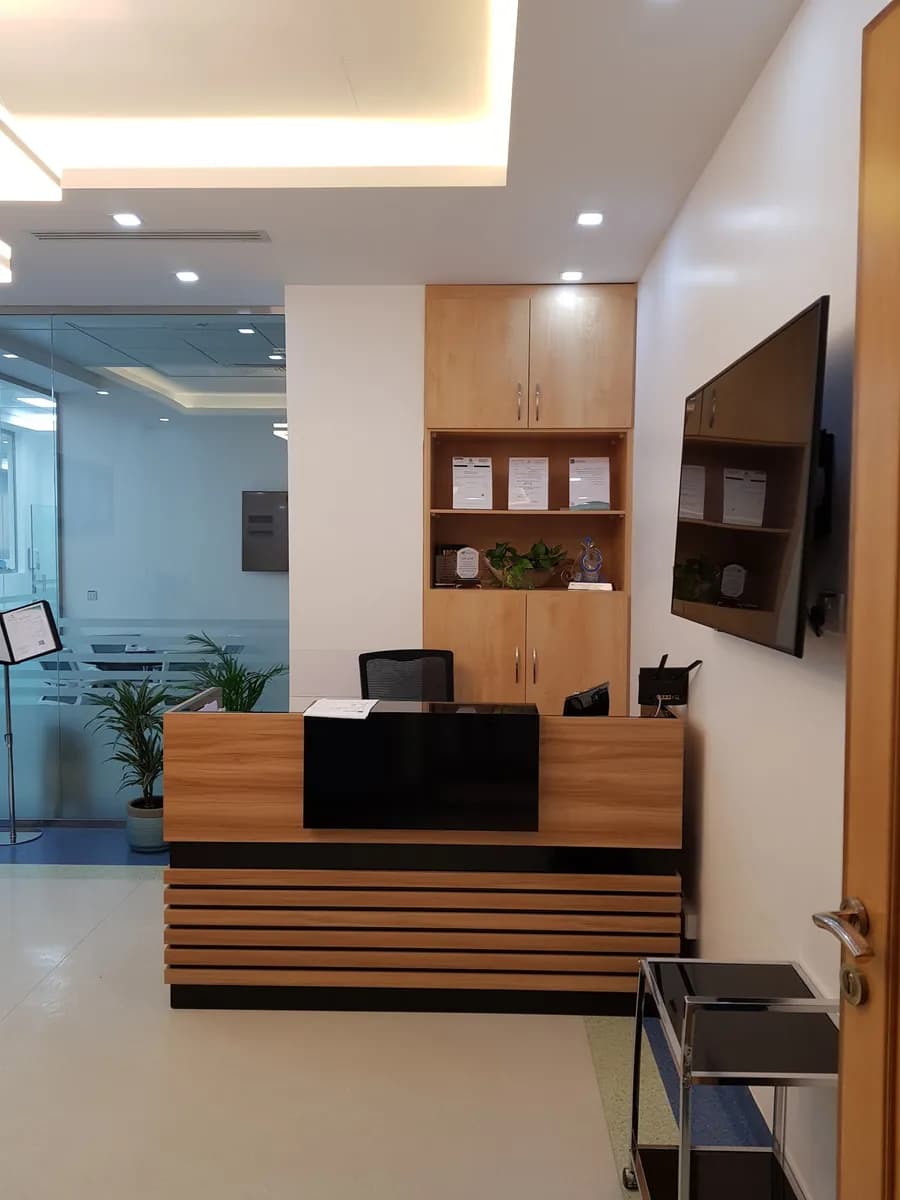 Bio House Medical Lab — صورة 8