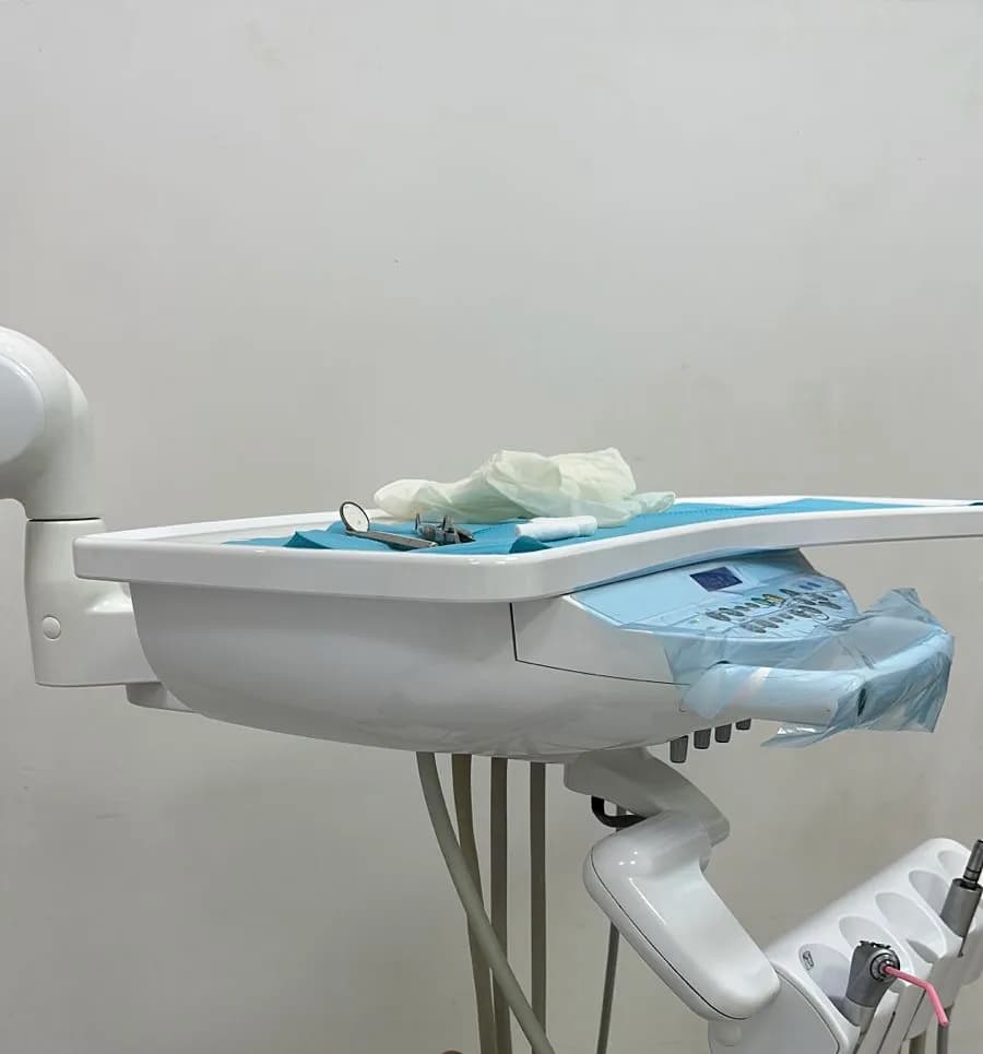مجمع الدكتور عبد العزيز العمرو لطب الاسنان — صورة 8