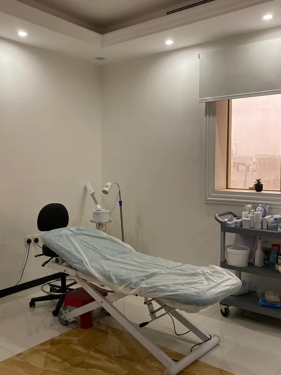 مجمع دماس جمالك الطبي - Damas Clinic — صورة 5