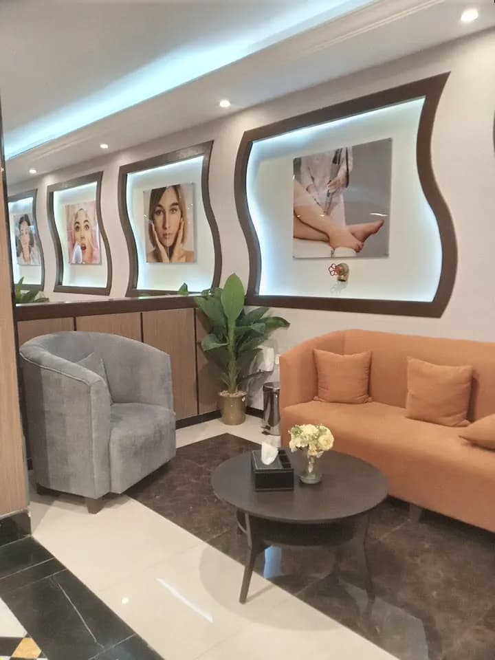 مجمع دماس جمالك الطبي - Damas Clinic — صورة 7