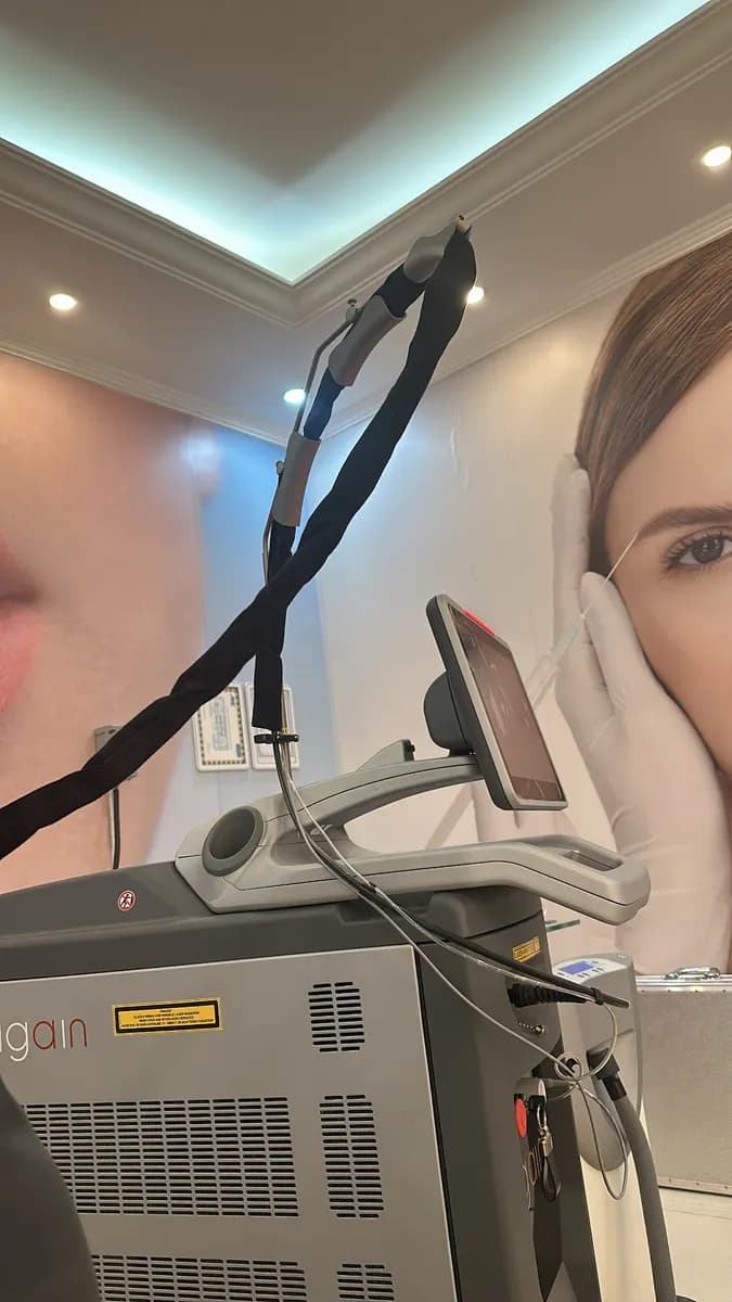 مجمع دماس جمالك الطبي - Damas Clinic — صورة 8