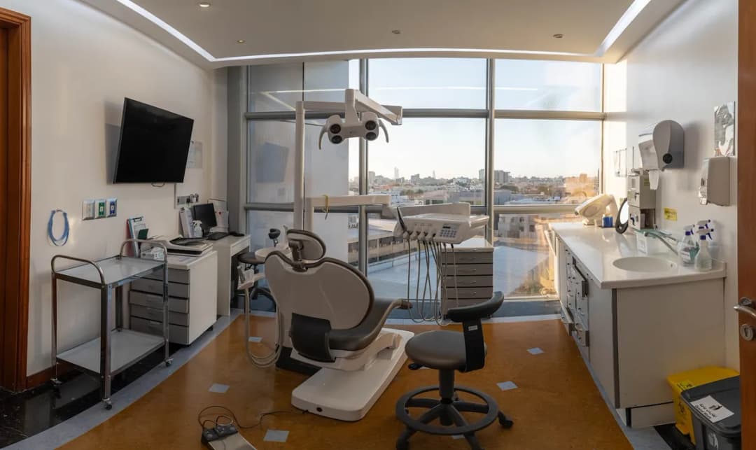 Samaya Dental Clinic — صورة 4