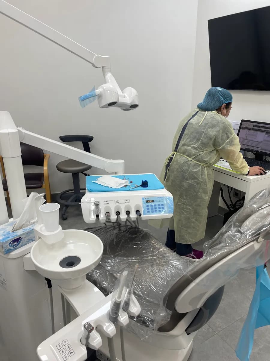 Samaya Dental Clinic — صورة 5