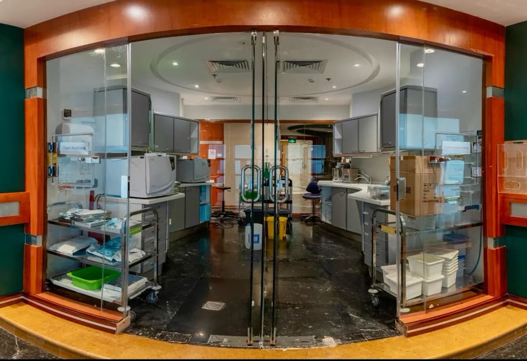 Samaya Dental Clinic — صورة 7